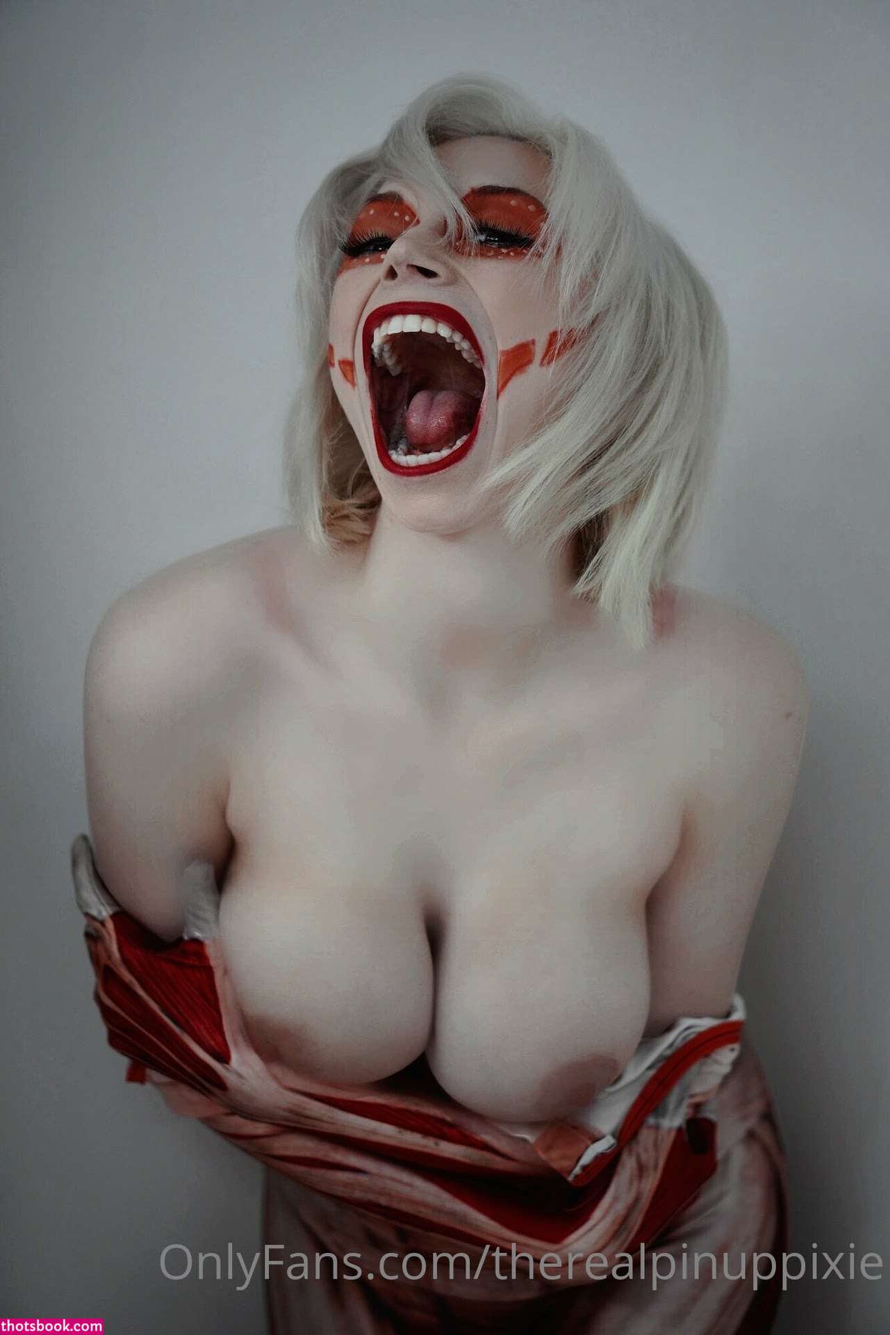 PinupPixie Nude Leaks OnlyFans Photos #36 1615691