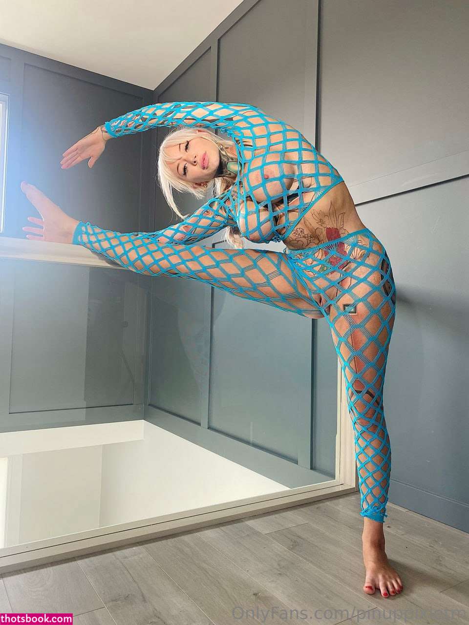 PinupPixie Nude Leaks OnlyFans Photos #36 1615697