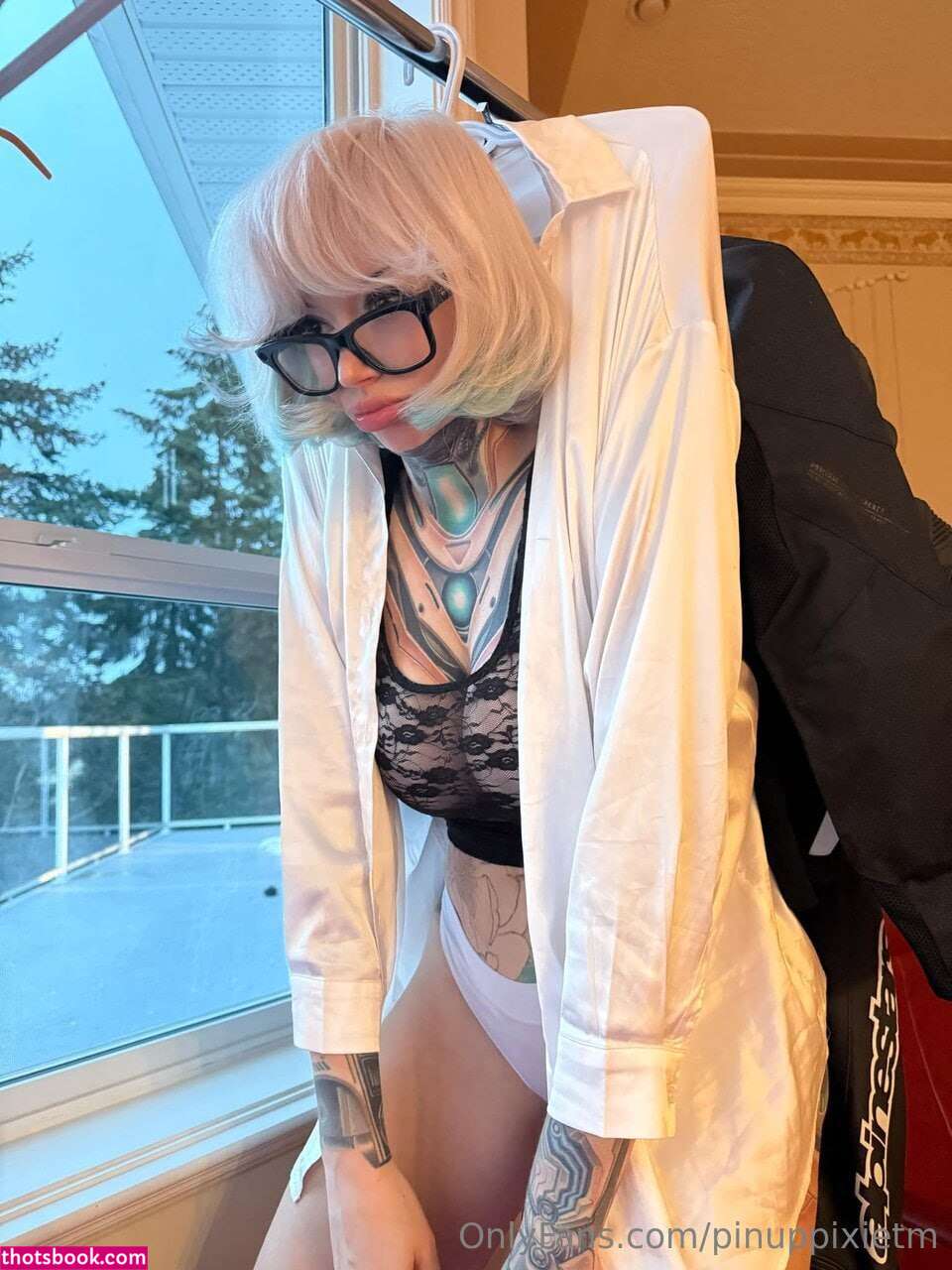 PinupPixie Nude Leaks OnlyFans Photos #41 1615717