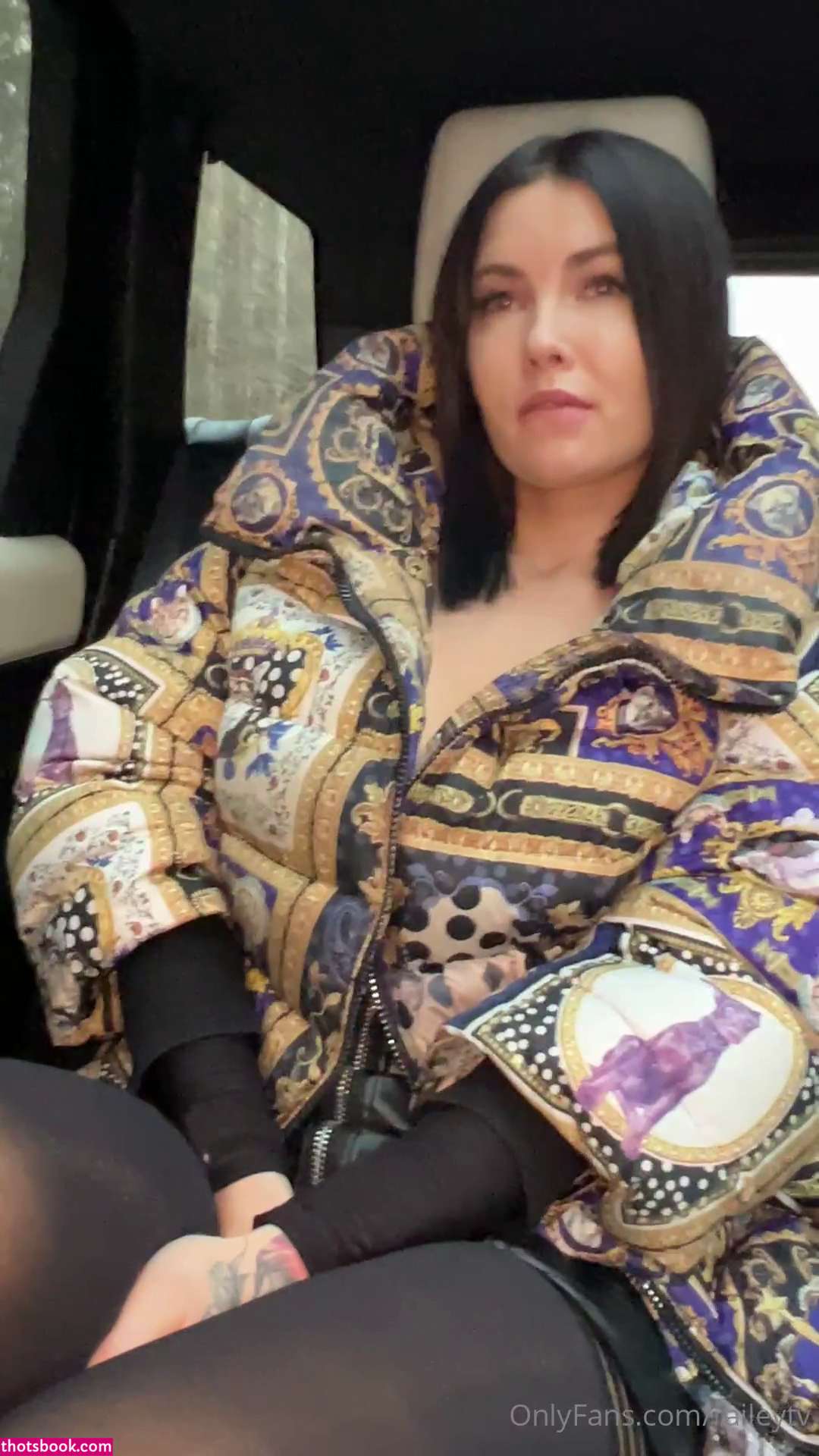 Railey Diesel Nude Leaks OnlyFans Photos #37 1615758