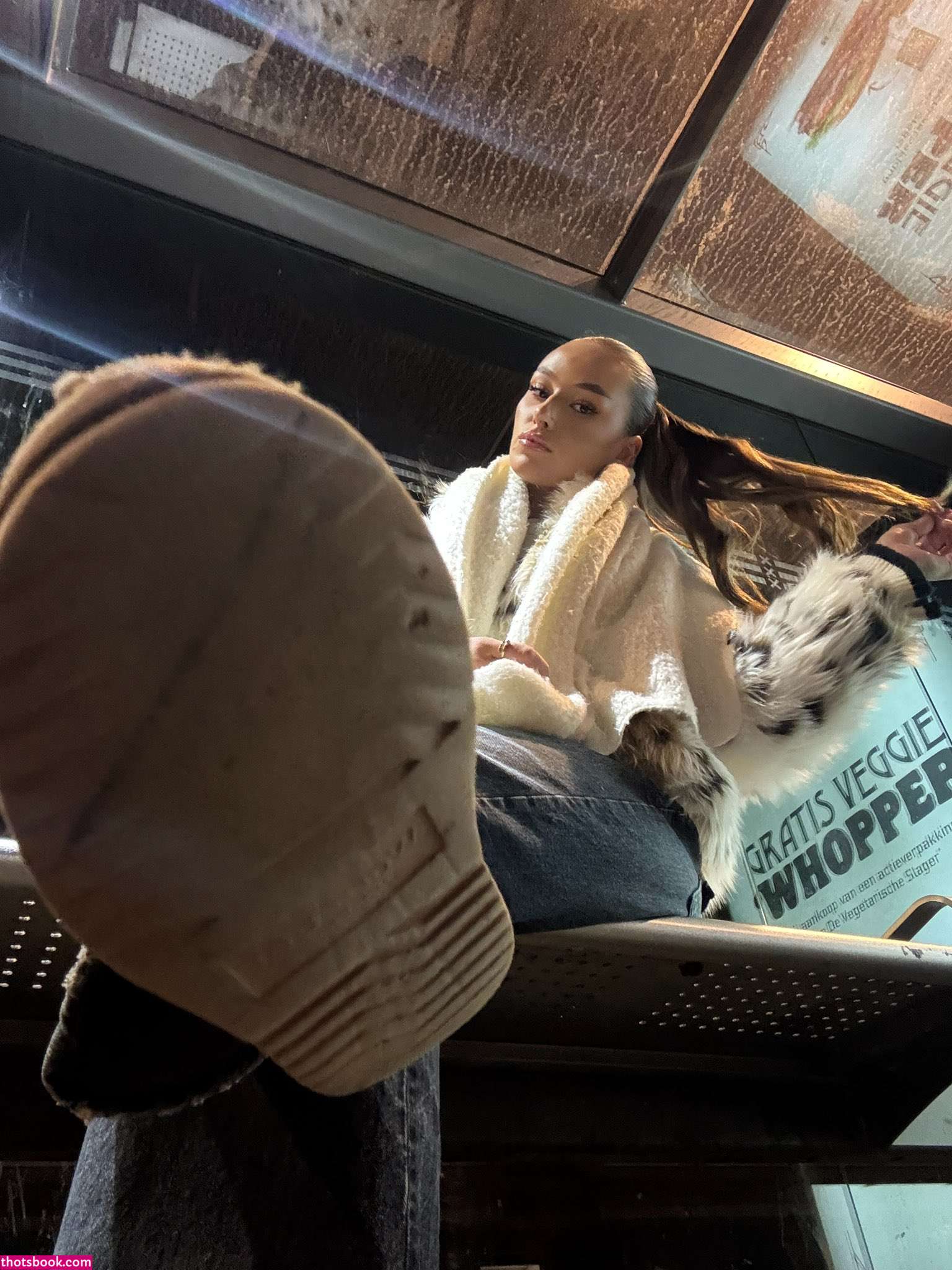 Randi Hartman Goddesssandy Nude Leaks OnlyFans Photos #2 1615802