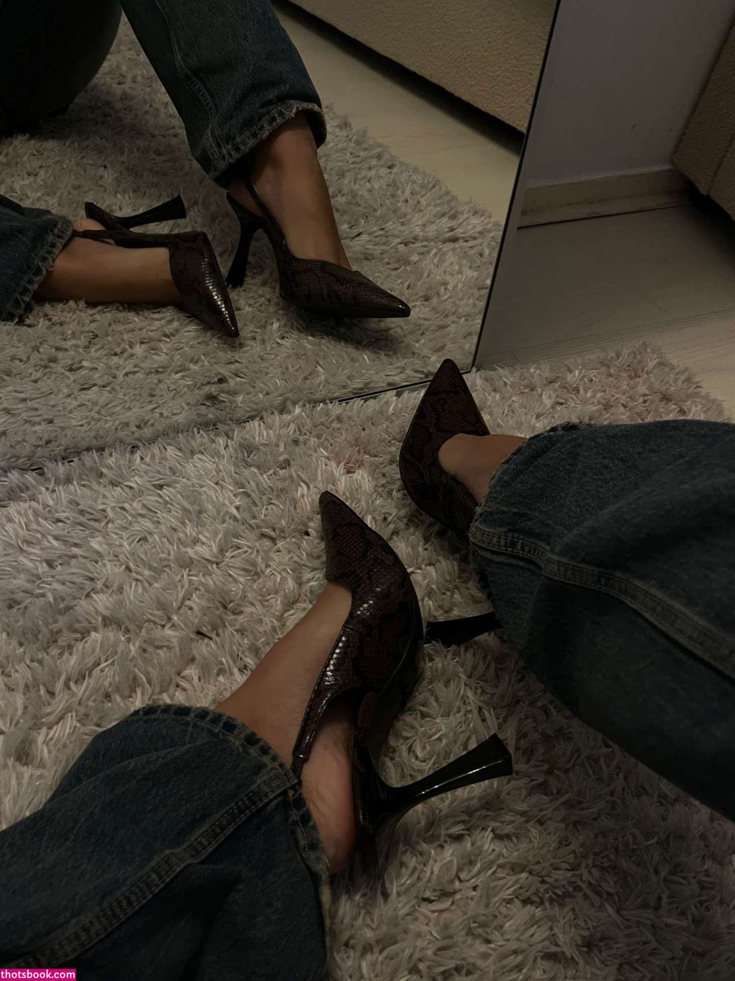 Randi Hartman Goddesssandy Nude Leaks OnlyFans Photos #4 1615812