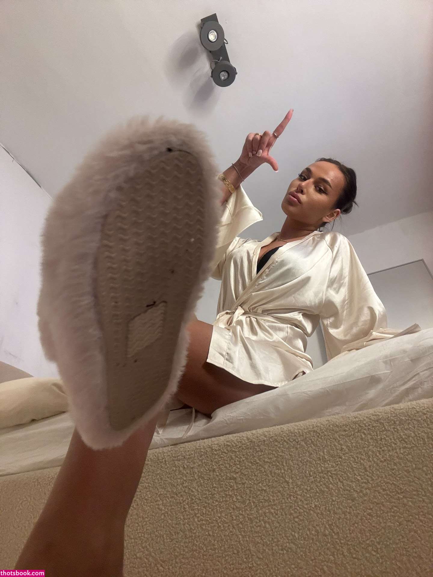 Randi Hartman Goddesssandy Nude Leaks OnlyFans Photos #5 1615830