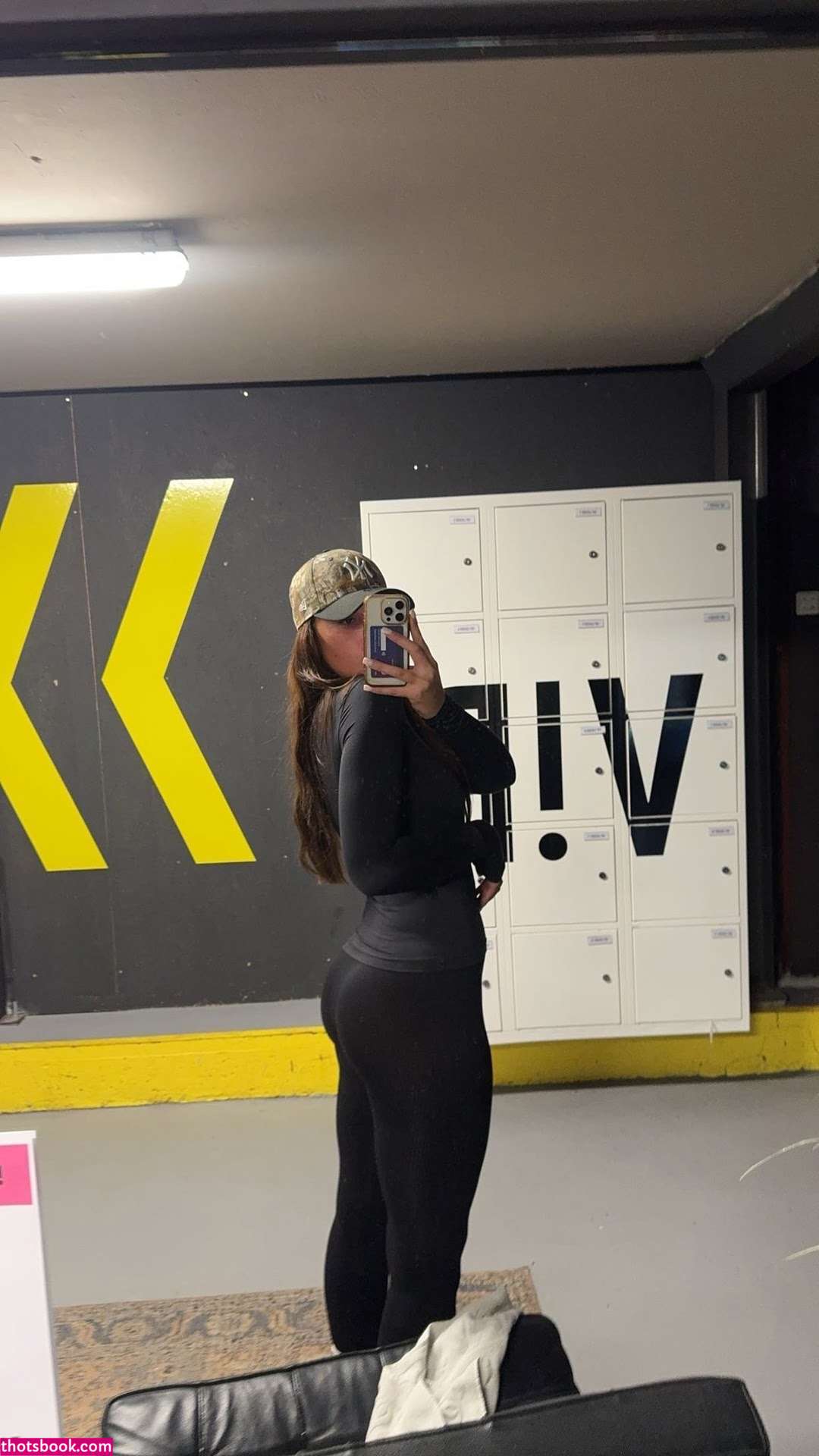 Randi Hartman Goddesssandy Nude Leaks OnlyFans Photos #6 1615849