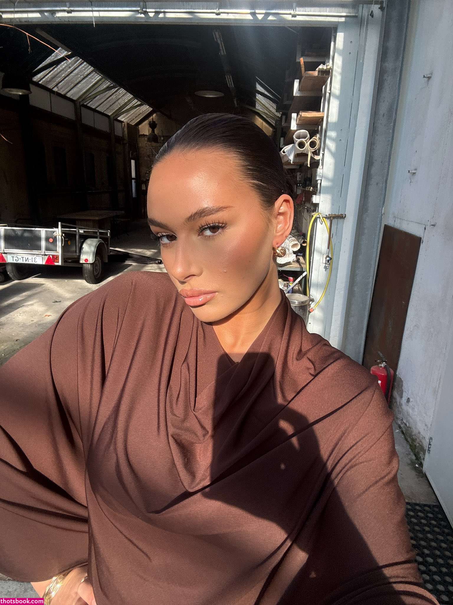 Randi Hartman Goddesssandy Nude Leaks OnlyFans Photos #6 1615855