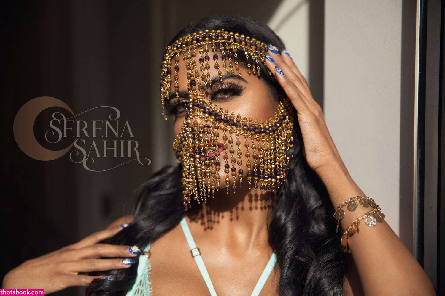 serenasahirnyc Nude Leaks OnlyFans Photos #1 1616048