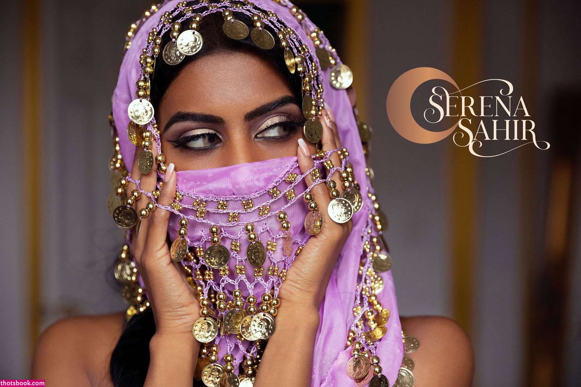 serenasahirnyc Nude Leaks OnlyFans Photos #2 1616063