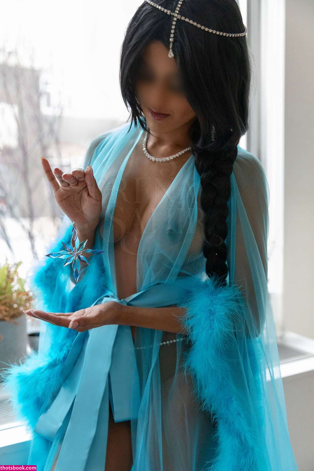 serenasahirnyc Nude Leaks OnlyFans Photos #4 1616073