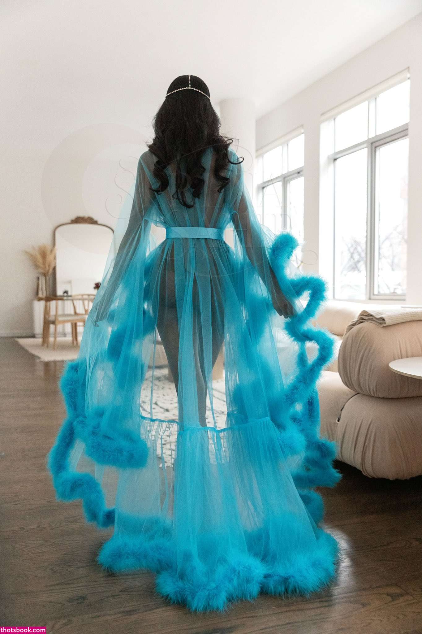 serenasahirnyc Nude Leaks OnlyFans Photos #4 1616074