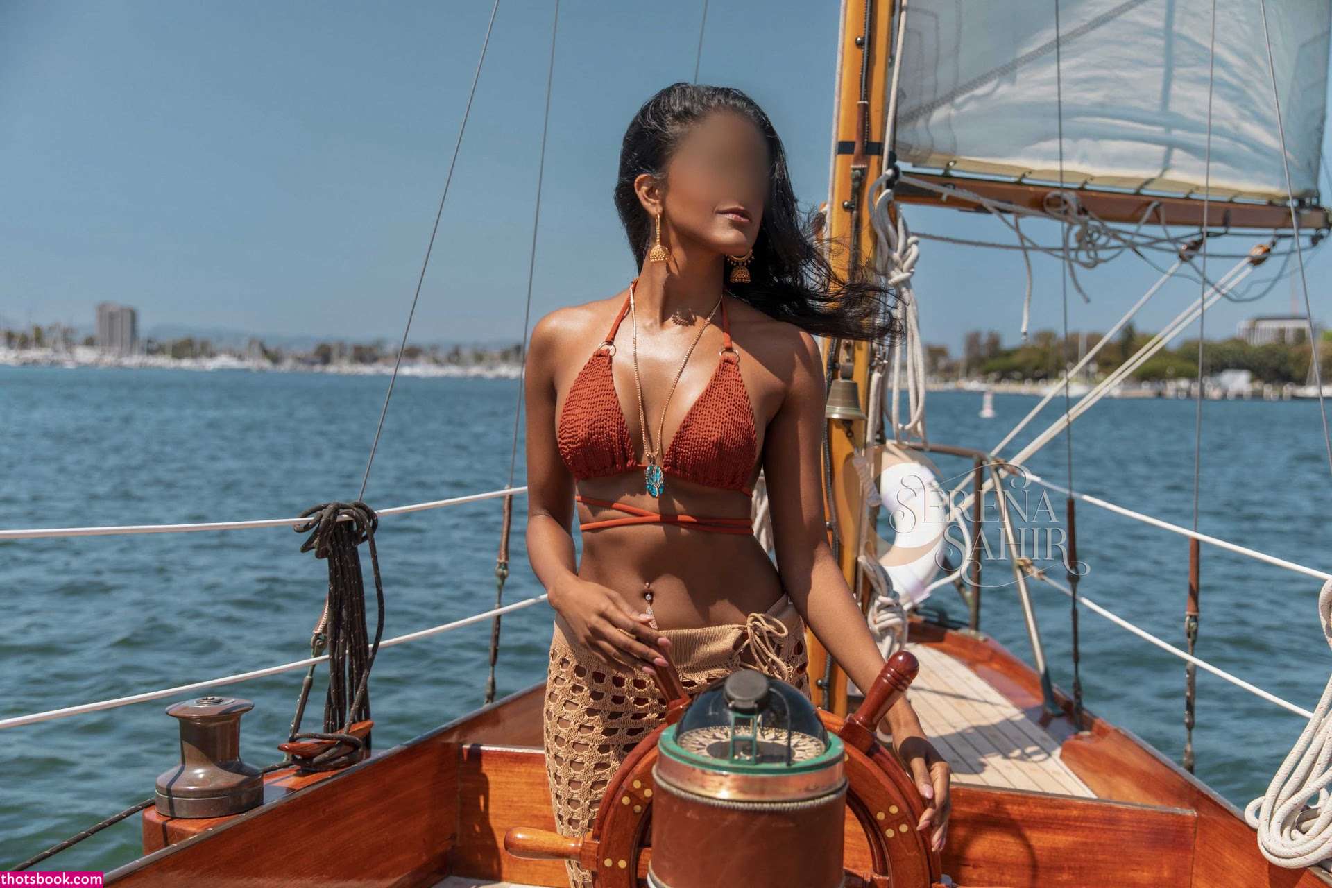 serenasahirnyc Nude Leaks OnlyFans Photos #5 1616084