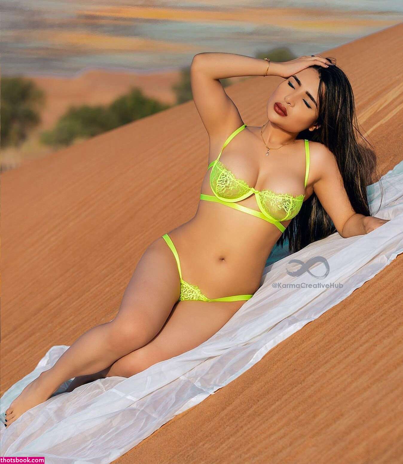 Aditi kohli Nude Leaks OnlyFans Photos #1 1587812