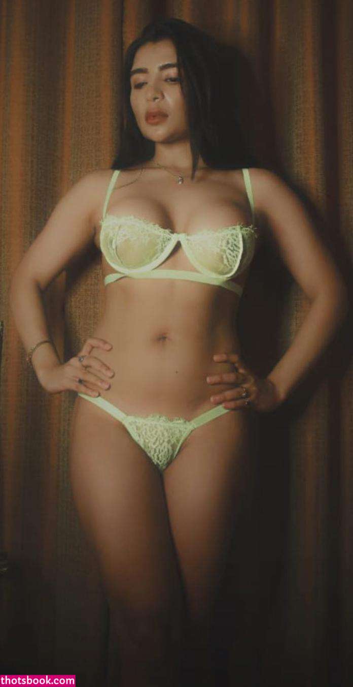 Aditi kohli Nude Leaks OnlyFans Photos #4 1587835