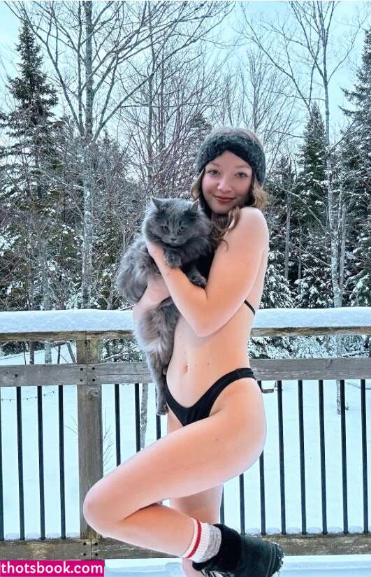 Alyssa Schwartz Nude Leaks OnlyFans Photos #1 1587961