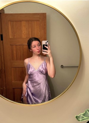 Alyssa Schwartz Nude Leaks OnlyFans Photos #2