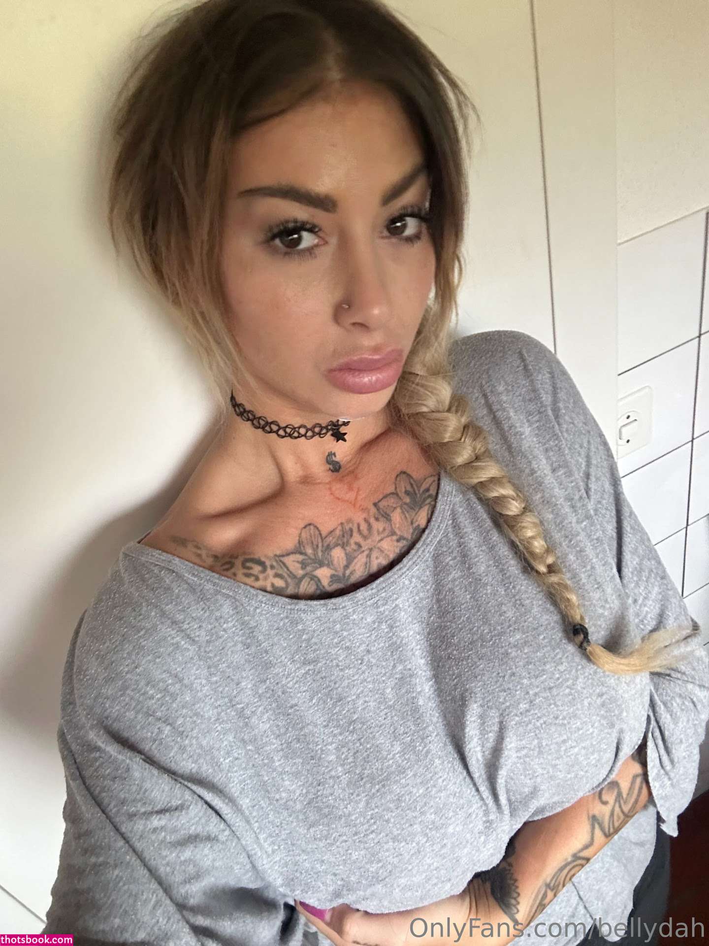 Bellydah Victoria Rivera Nude Leaks OnlyFans Photos #5 1588026