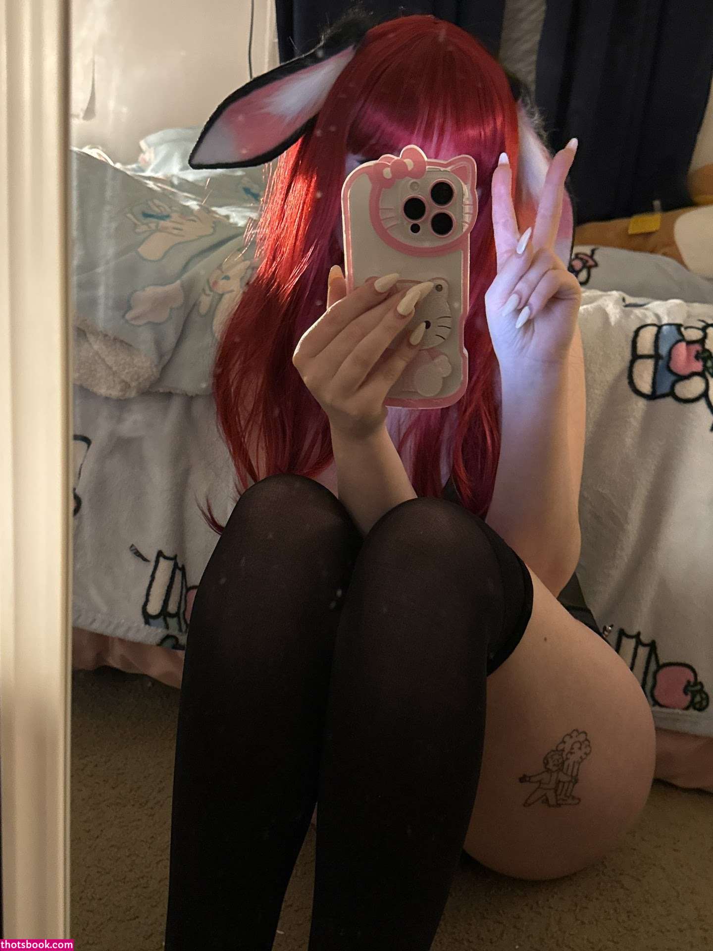 bimbogrlfriend thankyousnext julie Nude Leaks OnlyFans Photos #2 1588048