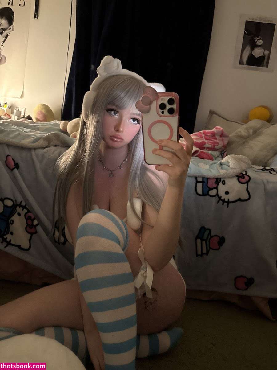 bimbogrlfriend thankyousnext julie Nude Leaks OnlyFans Photos #3 1588052