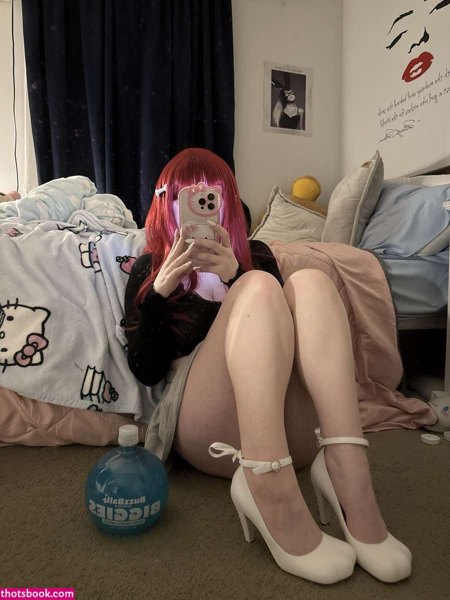 bimbogrlfriend thankyousnext julie Nude Leaks OnlyFans Photos #3 1588054