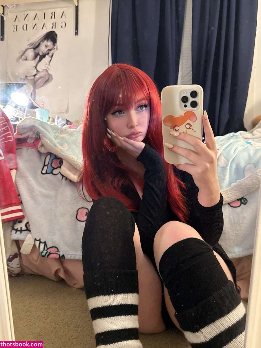 bimbogrlfriend thankyousnext julie Nude Leaks OnlyFans Photos #4 1588058