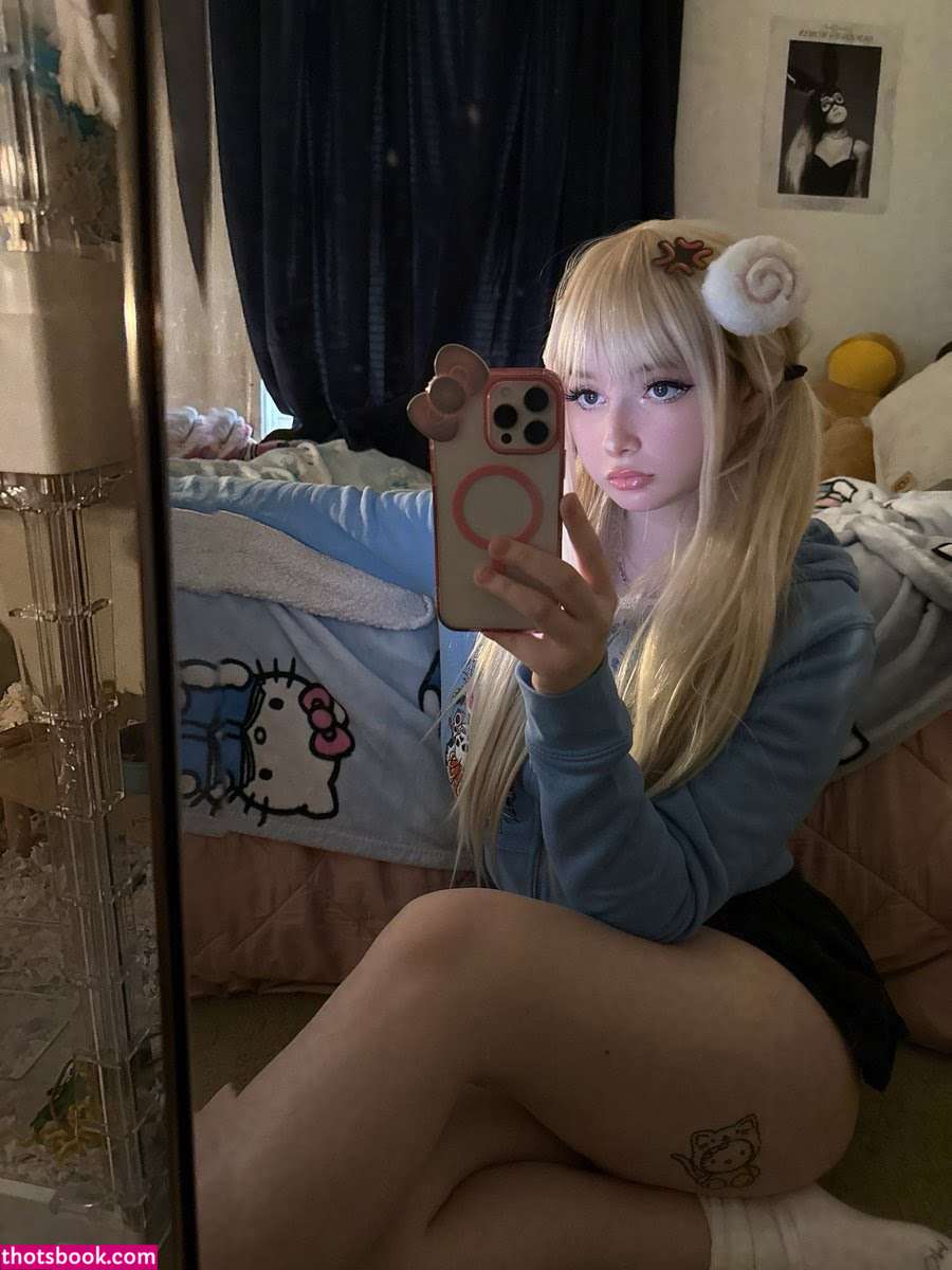 bimbogrlfriend thankyousnext julie Nude Leaks OnlyFans Photos #5 1588059