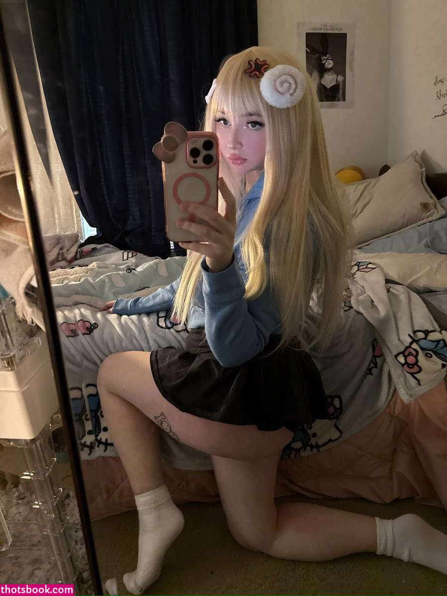 bimbogrlfriend thankyousnext julie Nude Leaks OnlyFans Photos #5 1588060