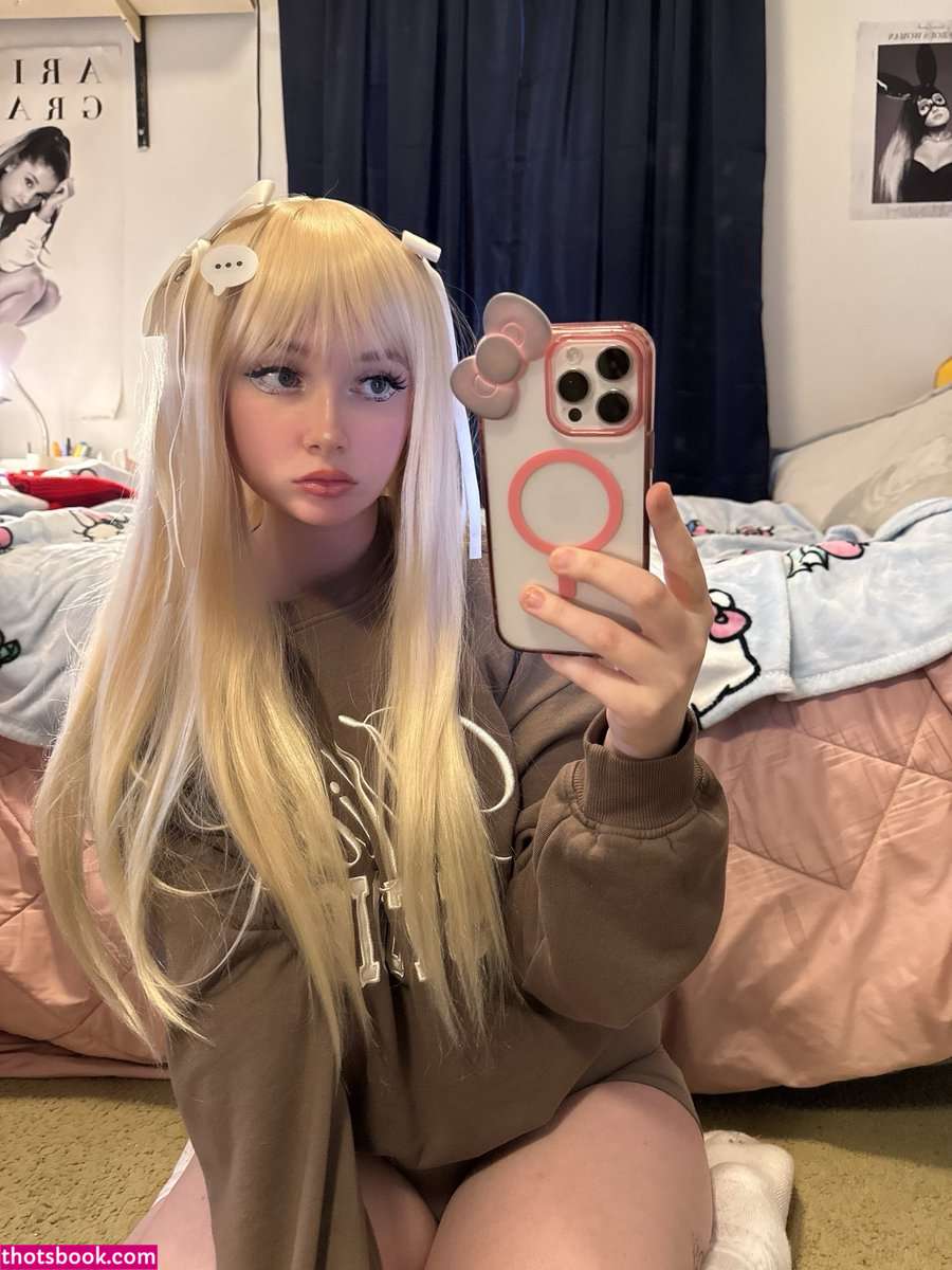 bimbogrlfriend thankyousnext julie Nude Leaks OnlyFans Photos #5 1588061