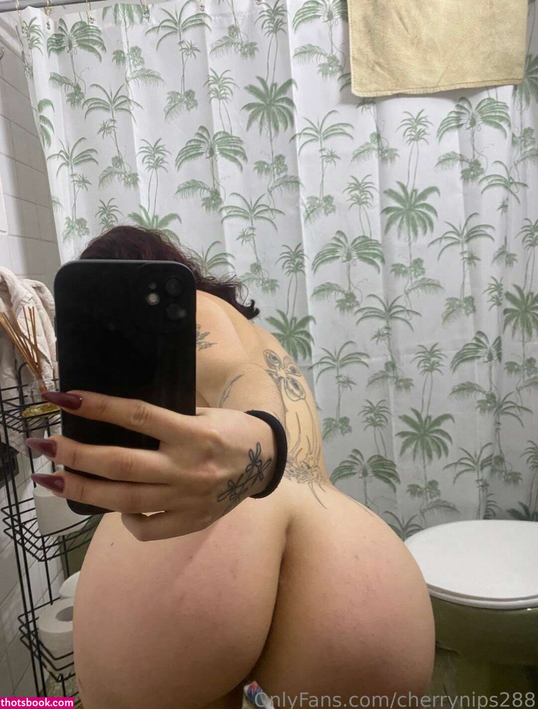 Cherrynips288 Nude Leaks OnlyFans Photos #2 1588213
