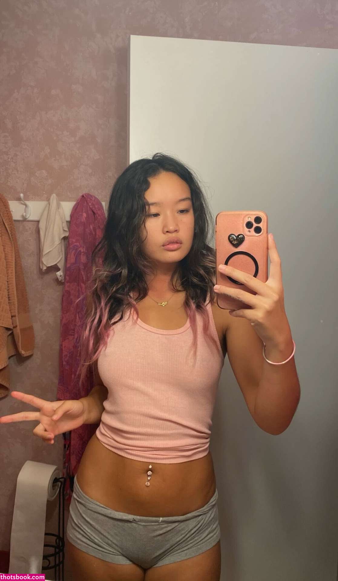 Chinqpink Nude Leaks OnlyFans Photos #3 1588264