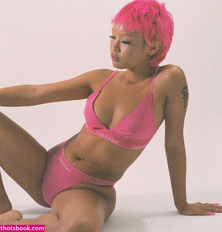 Chinqpink Nude Leaks OnlyFans Photos #5 1588279