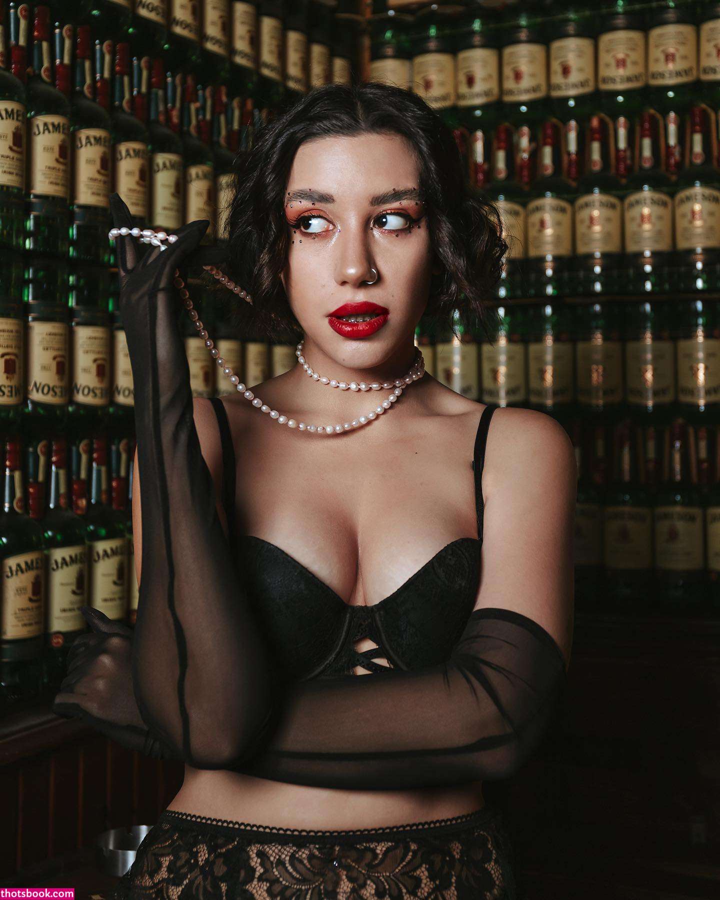 East Hurricane Easthurricane Jama Tari Jamuska Nude Leaks OnlyFans Photos #1 1588383