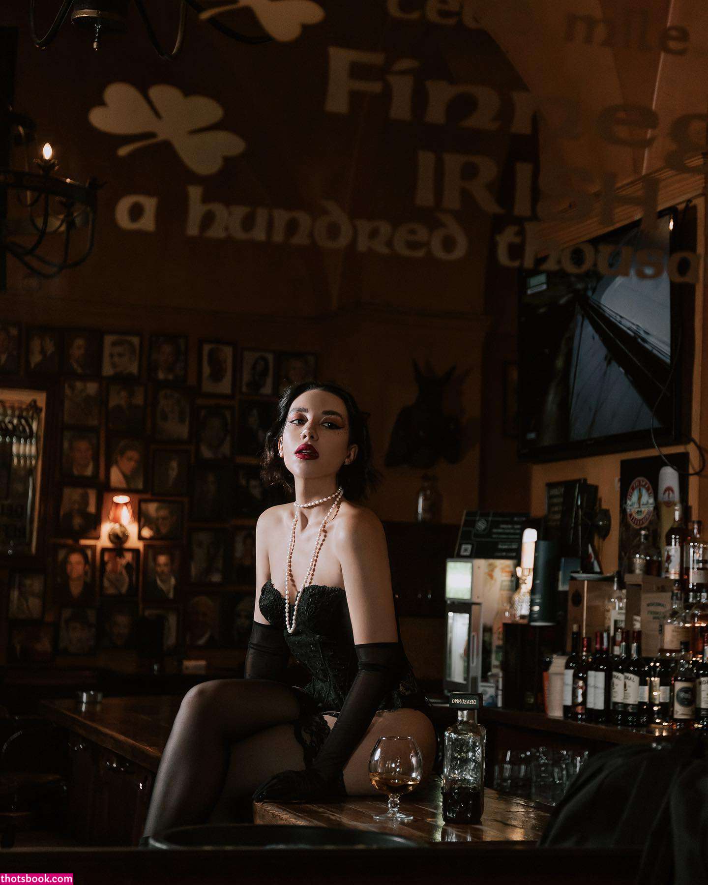 East Hurricane Easthurricane Jama Tari Jamuska Nude Leaks OnlyFans Photos #1 1588384