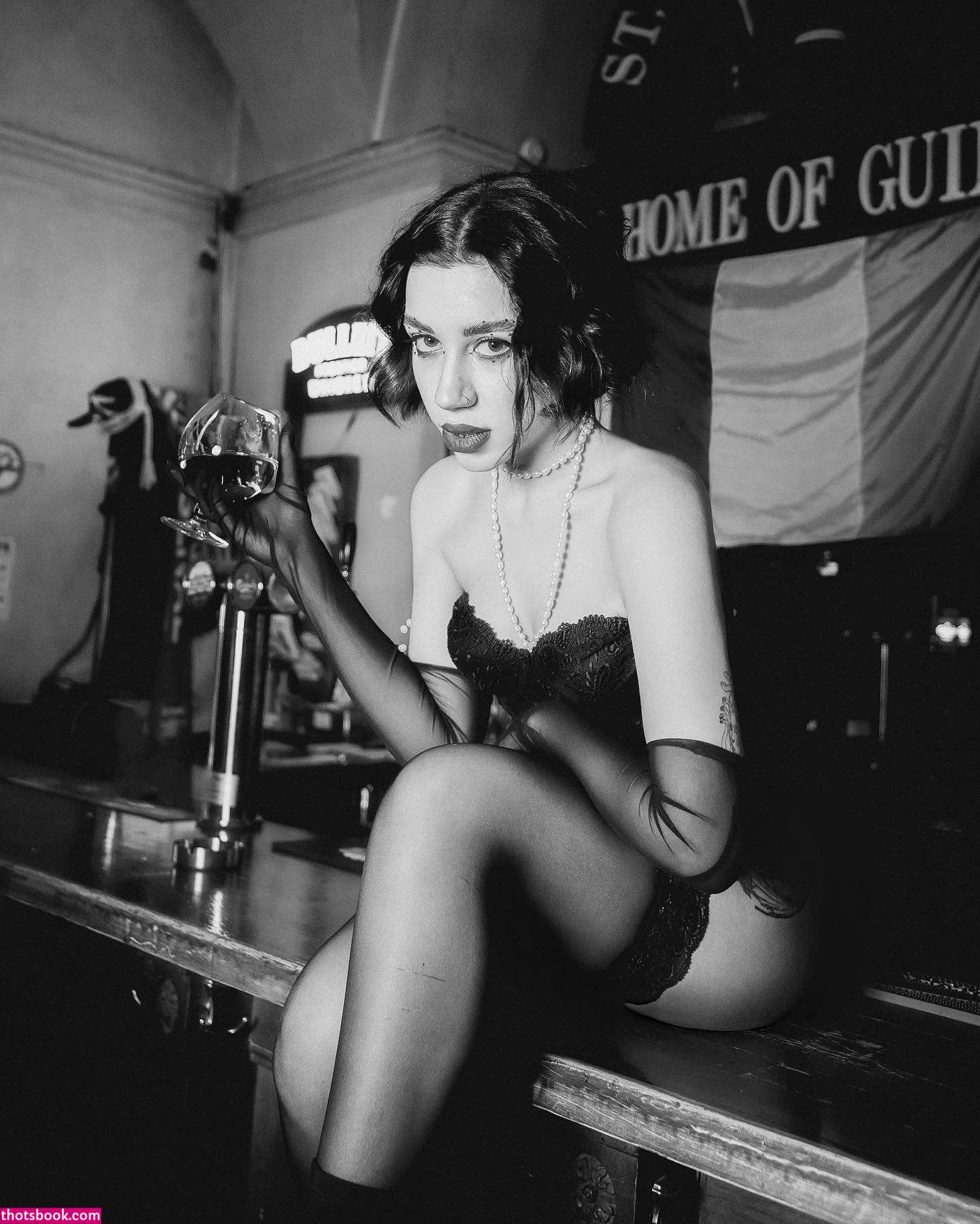 East Hurricane Easthurricane Jama Tari Jamuska Nude Leaks OnlyFans Photos #1 1588387