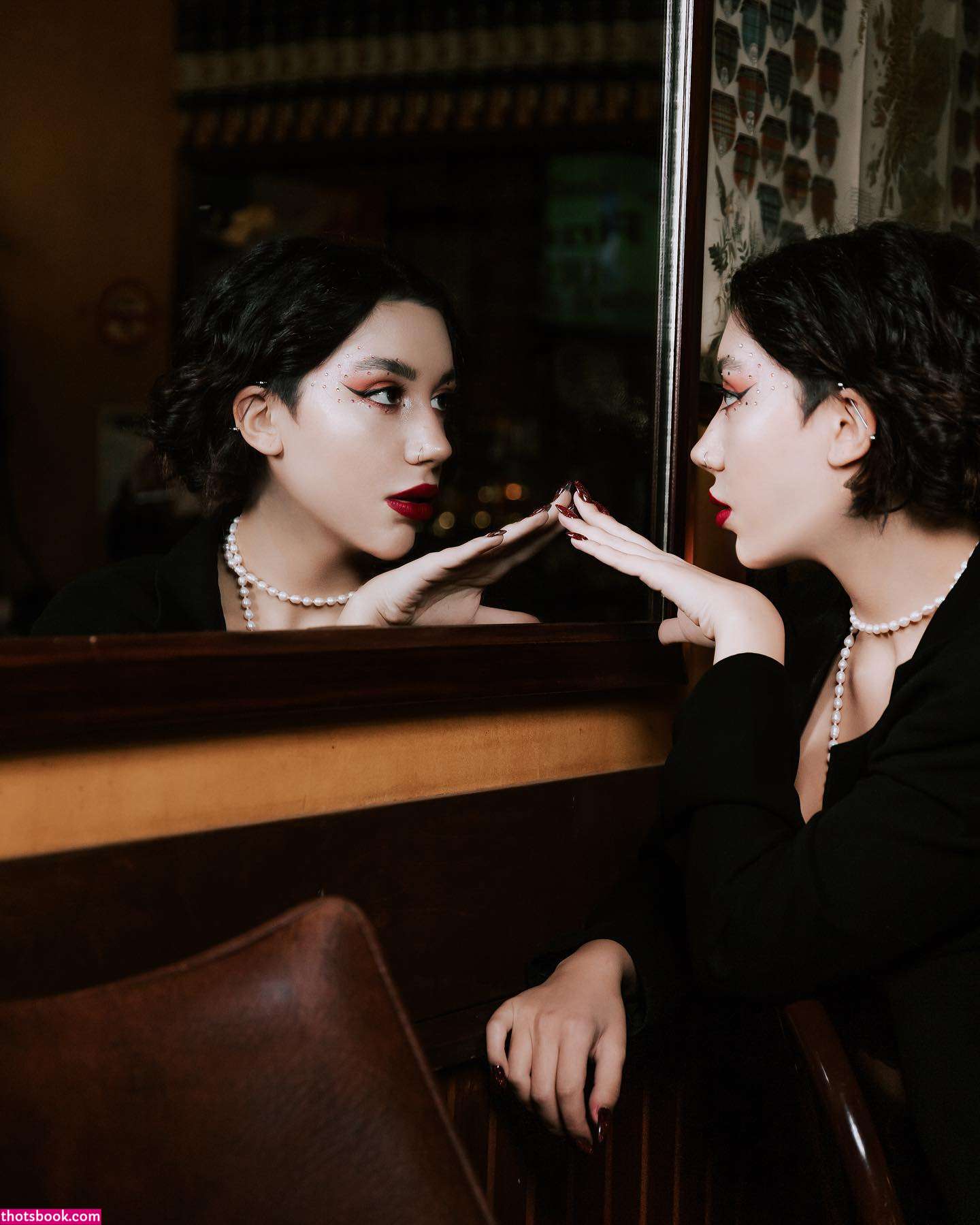 East Hurricane Easthurricane Jama Tari Jamuska Nude Leaks OnlyFans Photos #1 1588390