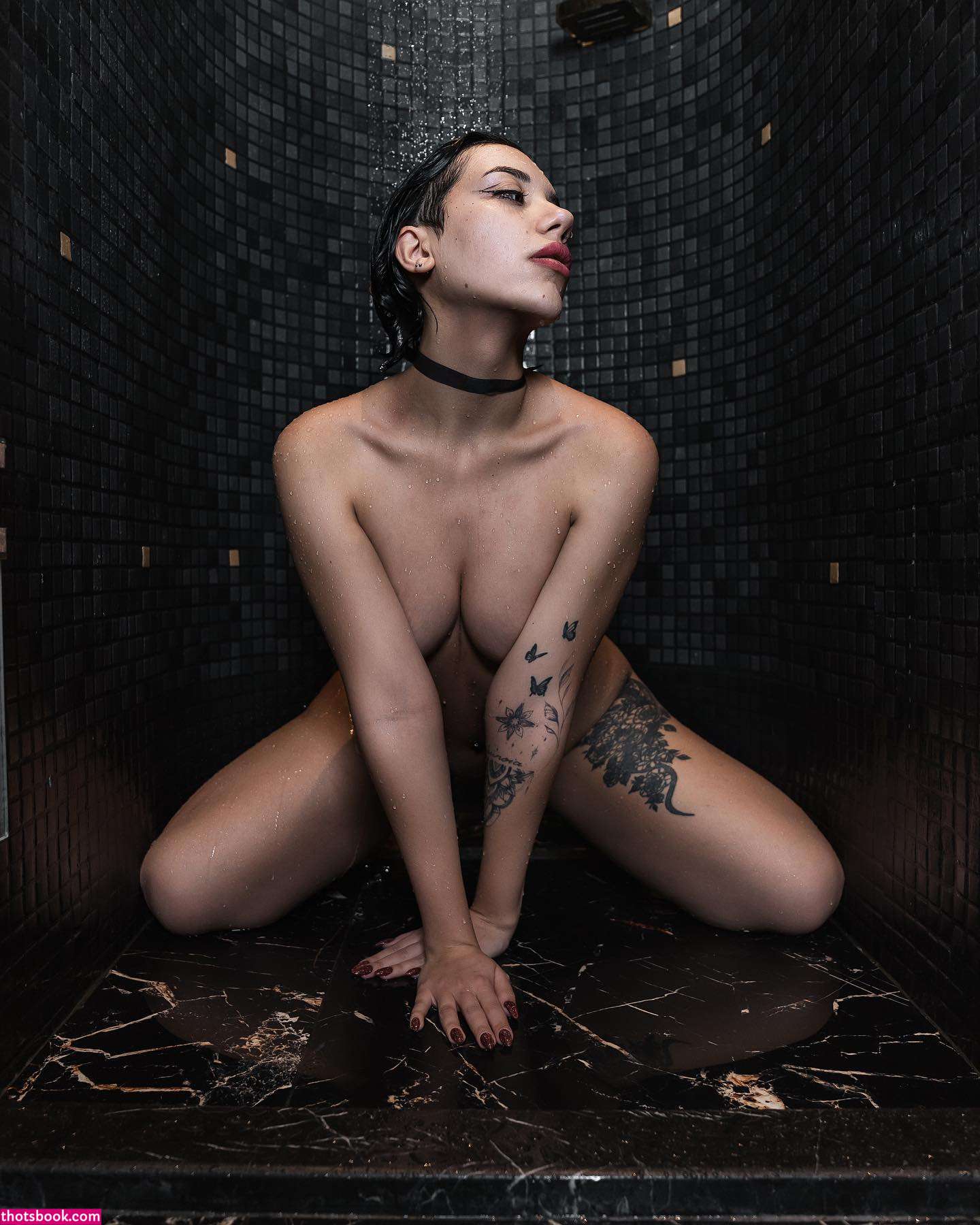 East Hurricane Easthurricane Jama Tari Jamuska Nude Leaks OnlyFans Photos #2 1588393