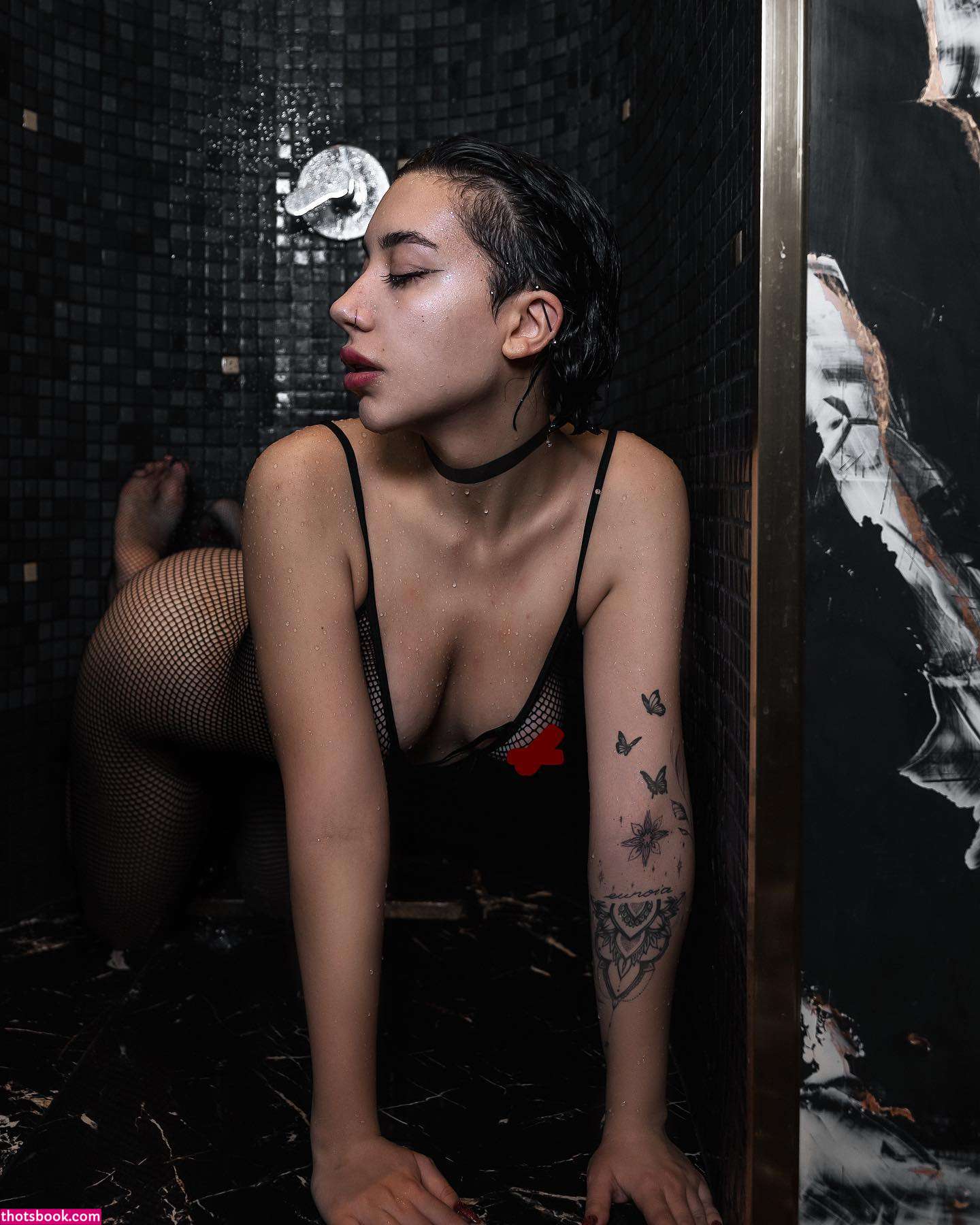 East Hurricane Easthurricane Jama Tari Jamuska Nude Leaks OnlyFans Photos #2 1588396