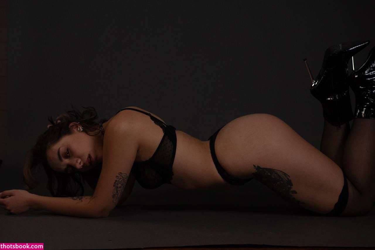 East Hurricane Easthurricane Jama Tari Jamuska Nude Leaks OnlyFans Photos #4 1588410