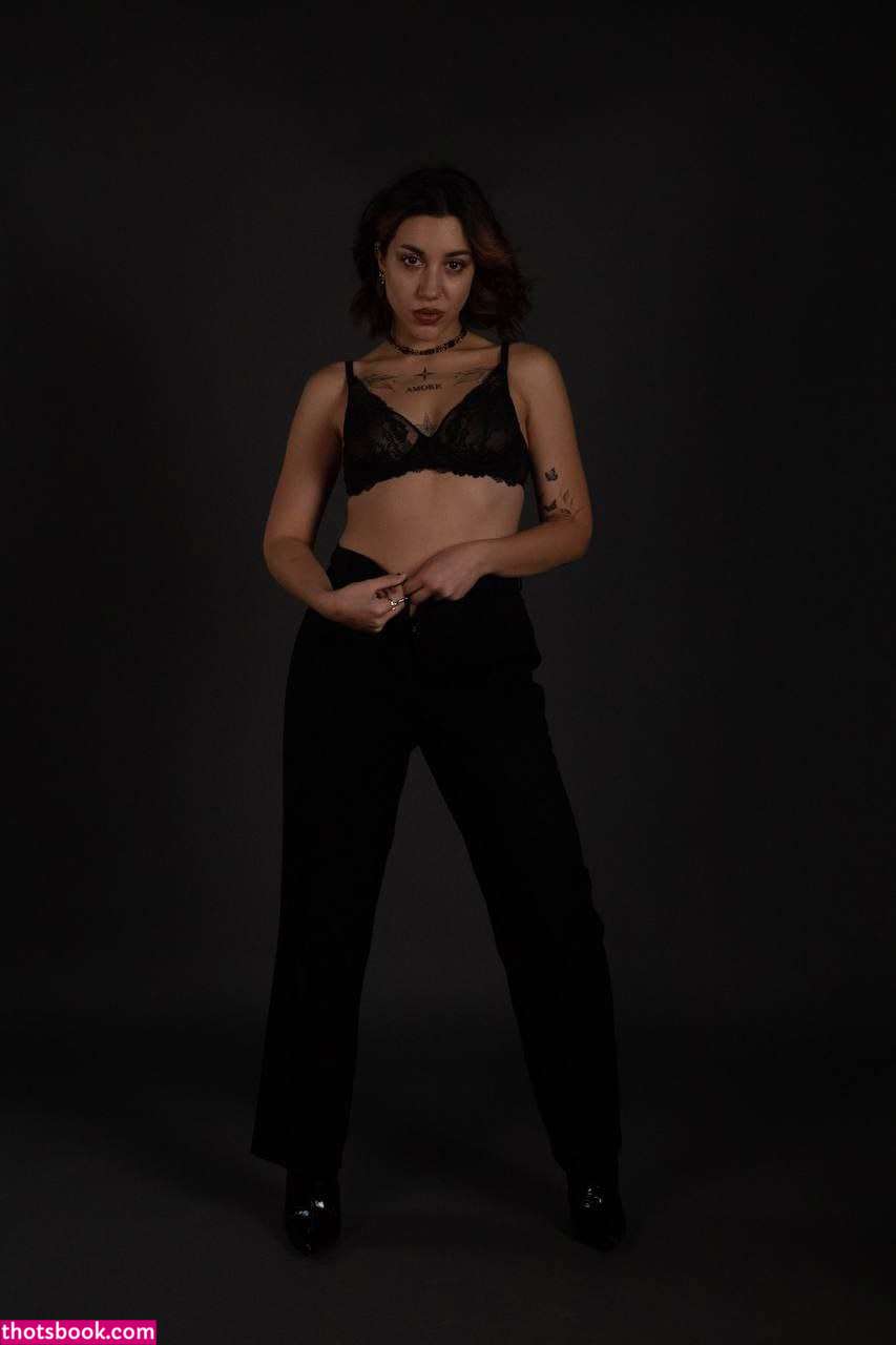 East Hurricane Easthurricane Jama Tari Jamuska Nude Leaks OnlyFans Photos #4 1588411