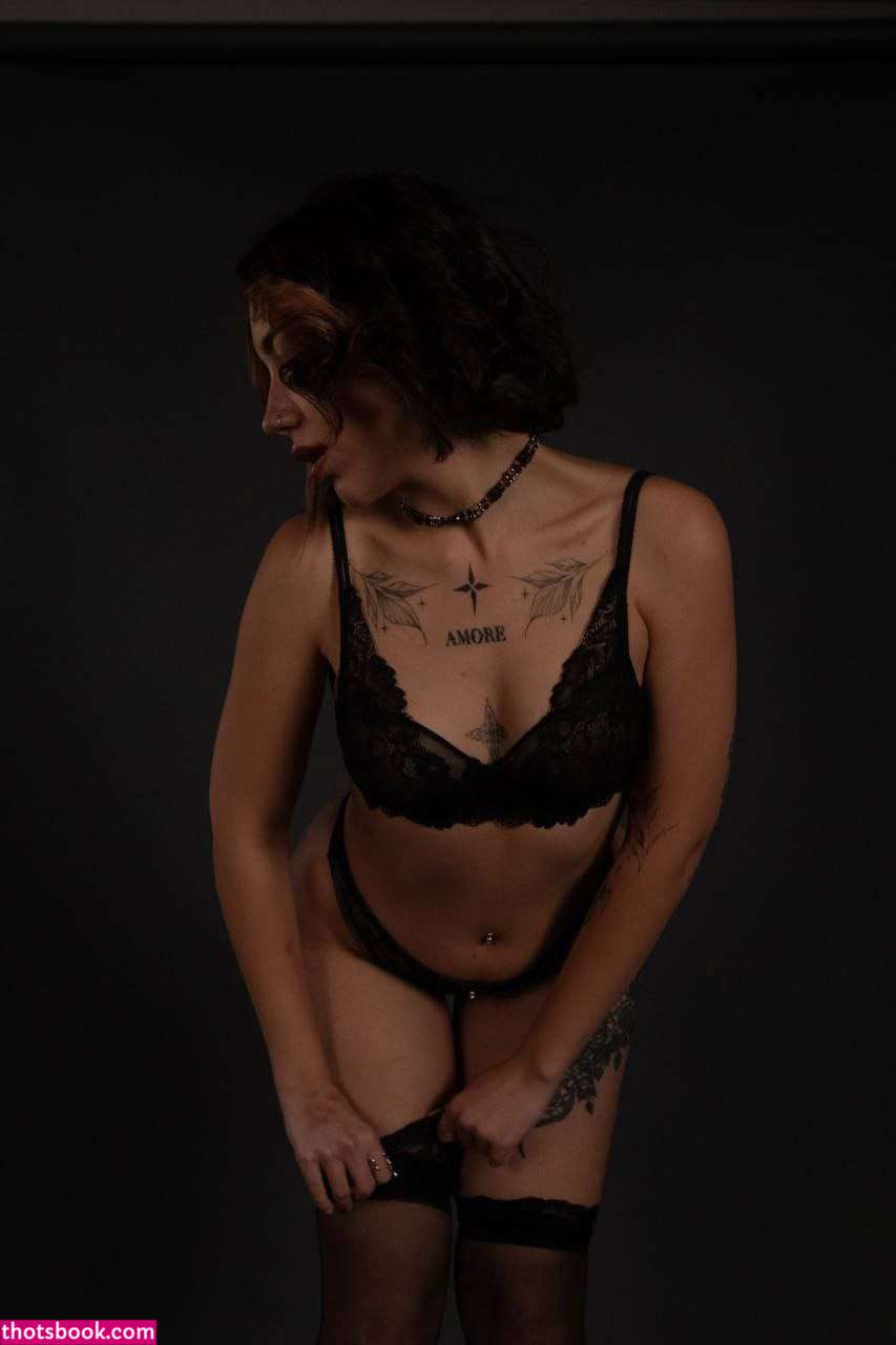 East Hurricane Easthurricane Jama Tari Jamuska Nude Leaks OnlyFans Photos #4 1588412