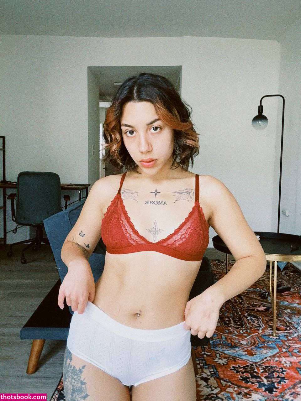 East Hurricane Easthurricane Jama Tari Jamuska Nude Leaks OnlyFans Photos #5 1588416