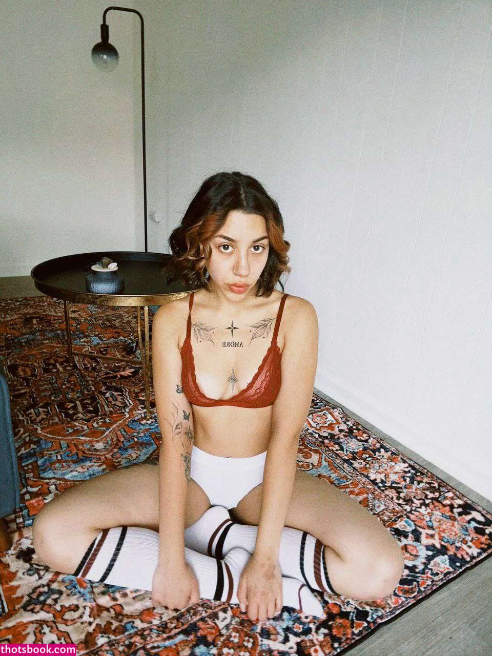 East Hurricane Easthurricane Jama Tari Jamuska Nude Leaks OnlyFans Photos #5 1588422