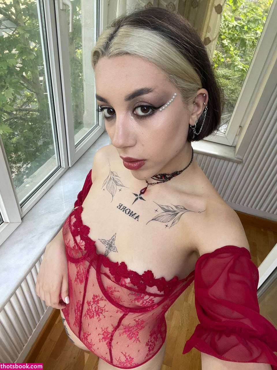 East Hurricane Easthurricane Jama Tari Jamuska Nude Leaks OnlyFans Photos #5 1588424