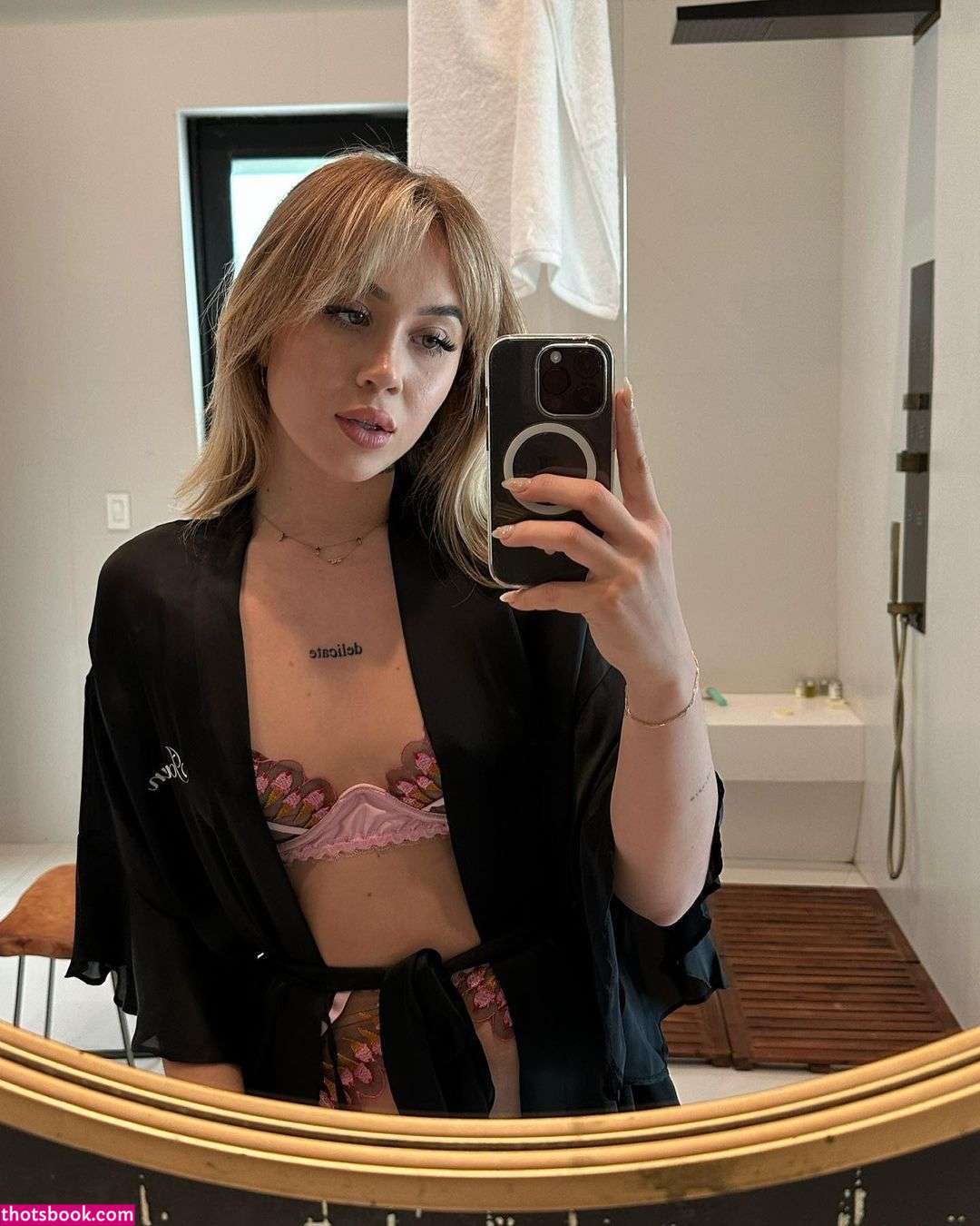 jasmyn jyrxse Nude Leaks OnlyFans Photos #2 1588635