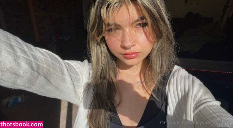 Lucyvalentinexxx lucyalice777 Nude Leaks OnlyFans Photos #1 1588931