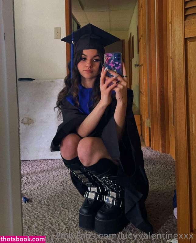 Lucyvalentinexxx lucyalice777 Nude Leaks OnlyFans Photos #1 1588933