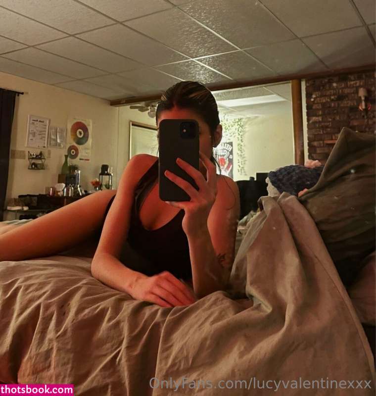 Lucyvalentinexxx lucyalice777 Nude Leaks OnlyFans Photos #2 1588935