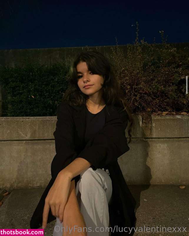 Lucyvalentinexxx lucyalice777 Nude Leaks OnlyFans Photos #2 1588936