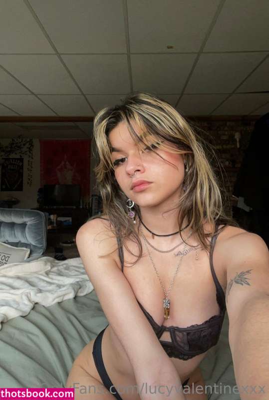 Lucyvalentinexxx lucyalice777 Nude Leaks OnlyFans Photos #3 1588942