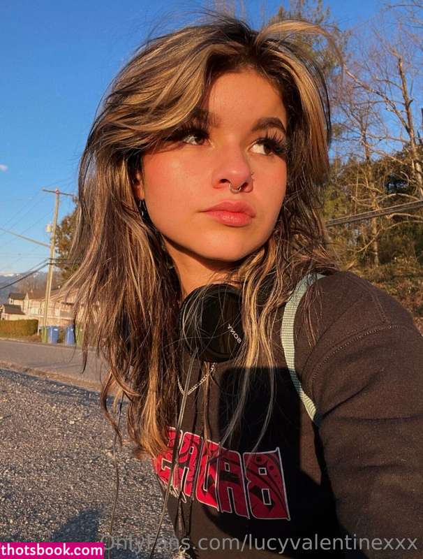 Lucyvalentinexxx lucyalice777 Nude Leaks OnlyFans Photos #5 1588950