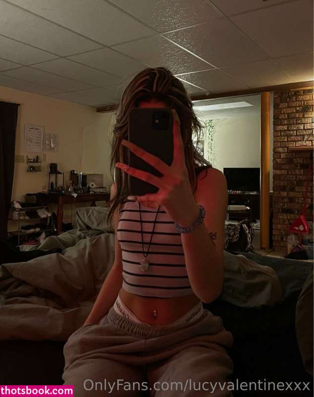 Lucyvalentinexxx lucyalice777 Nude Leaks OnlyFans Photos #5 1588952