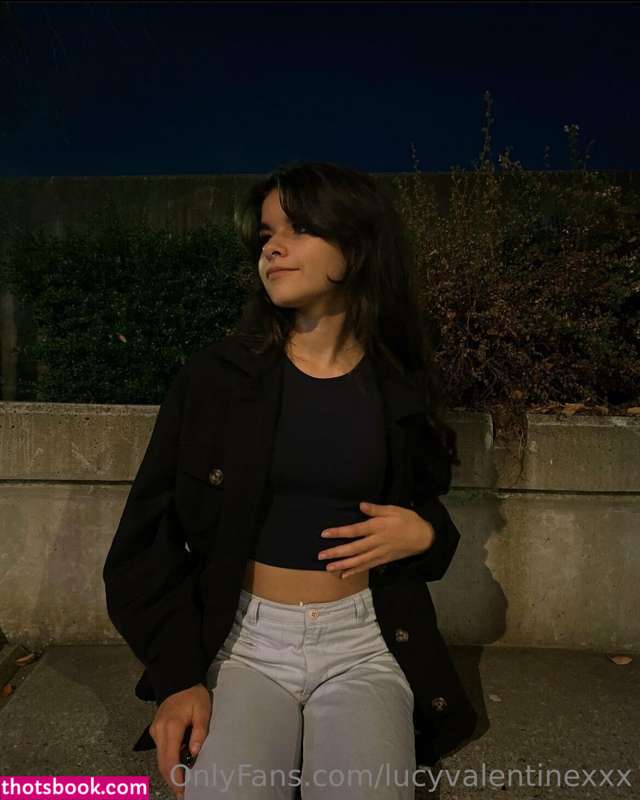 Lucyvalentinexxx lucyalice777 Nude Leaks OnlyFans Photos #5 1588954
